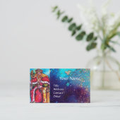 影の失ったタロット 名刺 (スタンド正面)