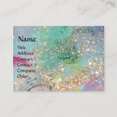 影の失ったタロット 名刺 (正面)