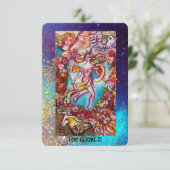 影の失ったタロット 案内状 (スタンド正面)