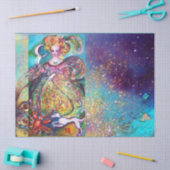 影の失ったタロット 薄葉紙 (クラフト)