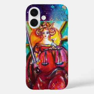 影の失ったタロット iPhone 16ケース