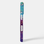 影の失ったタロット Case-Mate iPhoneケース (裏面 / 右)