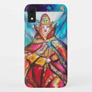 影の失ったタロット iPhone XRケース