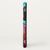 影の失ったタロット Case-Mate iPhoneケース (裏面/左)