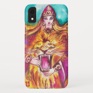 影の失ったタロット iPhone XRケース