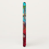 影の失ったタロット Case-Mate iPhoneケース (裏面/左)