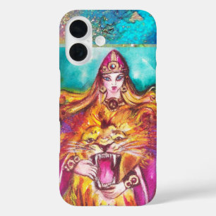 影の失ったタロット iPhone 16ケース