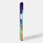 影の失ったタロット Case-Mate iPhoneケース (裏面 / 右)