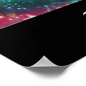 影の失った塊根/恋人 ポスター (角)