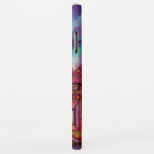 影の失った庭飛んでいる園 Case-Mate iPhoneケース (裏面/右)