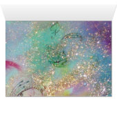 影の失った庭 (内部横(下))