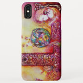 影の失った庭 Case-Mate iPhoneケース (裏面)