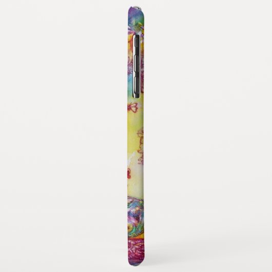 影の失った庭 Case-Mate iPhoneケース (裏面/左)