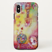 影の失った庭 Case-Mate iPhoneケース (裏面)