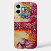 影の失った庭 Case-Mate iPhoneケース (裏面)