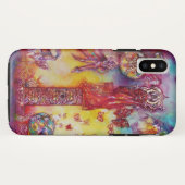 影の失った庭 Case-Mate iPhoneケース (裏面(横))