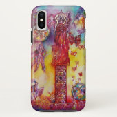 影の失った庭 Case-Mate iPhoneケース (裏面)