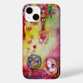 影の失った庭 Case-Mate iPhoneケース (裏面)