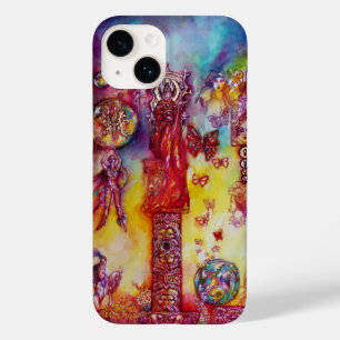 影の失った庭 Case-Mate iPhone 14ケース