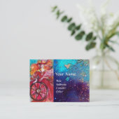 影の失った輪 名刺 (スタンド正面)