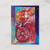 影の失った輪 名刺 (裏面)