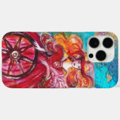 影の失った輪 Case-Mate iPhoneケース (裏面 (横))
