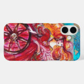 影の失った輪 Case-Mate iPhoneケース (裏面 (横))