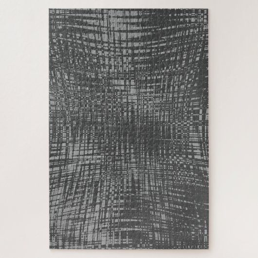 影の市 ジグソーパズル (縦)