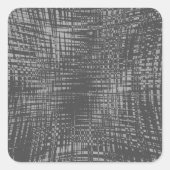 影の市 スクエアシール (正面)