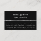 影の市 名刺 (裏面)