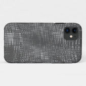 影の市 Case-Mate iPhoneケース (裏面(横))