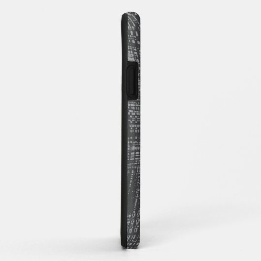 影の市 Case-Mate iPhoneケース (裏面/右)