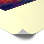 影の庭失った園、フェイリーと蝶 ポスター (角)