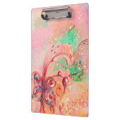 影の庭失った魔法蝶の植物 クリップボード (左)