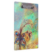 影の庭失った魔法蝶の植物 クリップボード (右)