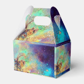 影の庭失った魔法蝶の植物 フェイバーボックス (裏面サイド)