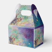 影の庭失った魔法蝶の植物 フェイバーボックス (裏面サイド)