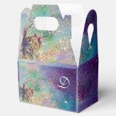 影の庭失った魔法蝶の植物 フェイバーボックス (オープン)