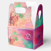 影の庭失った魔法蝶の植物 フェイバーボックス (オープン)