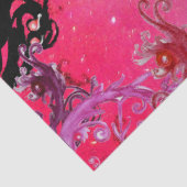 影の庭失った/ピンクの魔法の果実 薄葉紙 (詳細)