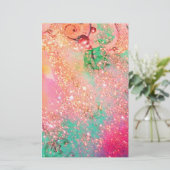 影の庭失った 便箋 (スタンド正面)