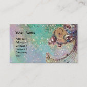 影の庭失った 名刺 (正面)