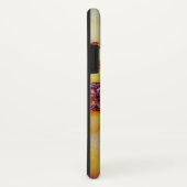 影の庭失った/騎士とフェイリー Case-Mate iPhoneケース (裏面/右)