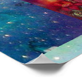 影の庭，失った巨大なサイズ ポスター (角)