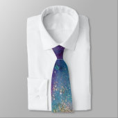 影の庭、失った魔法蝶の植物 ネクタイ (タイ)