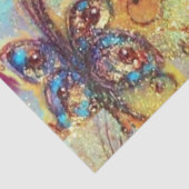 影の庭/失った魔法蝶の植物 薄葉紙 (詳細)