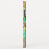 影の庭 – 失った魔法蝶の植物 Case-Mate iPhoneケース (裏面/右)
