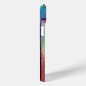 影の庭 – 失った魔法蝶の植物 Case-Mate iPhoneケース (裏面 / 右)