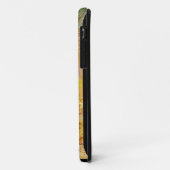 影の庭 – 失った魔法蝶の植物 Case-Mate iPhoneケース (裏面/左)