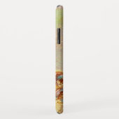 影の庭 – 失った魔法蝶の植物 Case-Mate iPhoneケース (裏面/右)